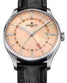Perrelet Weekend GMT Watch A1304/E Image 3