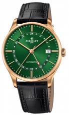 Perrelet Weekend GMT Watch A1305/3 Image 1