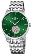 Perrelet Weekend Open Heart Watch A1302/7 Image 1