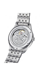 Perrelet Weekend Open Heart Watch A1302/7 Image 3