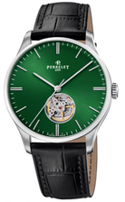 Perrelet Weekend Open Heart Watch A1302/8 Image 1