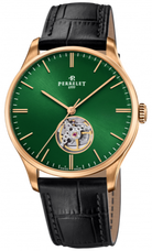 Perrelet Weekend Open Heart Watch A1303/4 Image 1