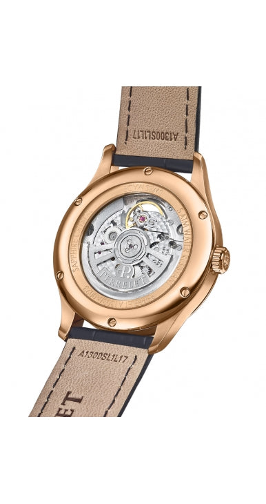 Perrelet Weekend Open Heart Watch A1303/4 Image 3