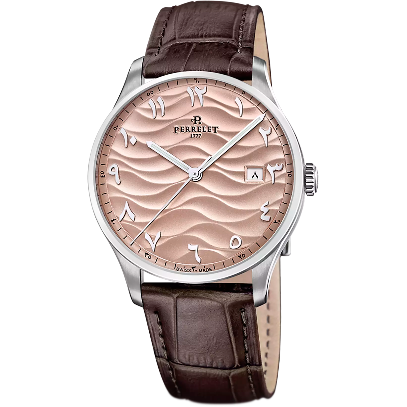 Perrelet Weekend Sand Dunes Limited Edition Watch A1300/S3 Image 1