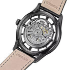 Perrelet Weekend Skeleton 3 Hands Watch A1306/1 Image 4