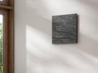 QLOCKTWO Earth 45 Creators Edition Metamorphite Wall Clock Watch QT4ENMM Image 9