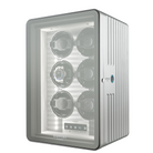 Rapport Aluminium Neo Six Watch Winder RPT-157 Image 3