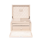 Rapport Aura Jewellery Box Beige RPT-215 Image 2