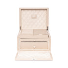 Rapport Aura Jewellery Box Beige RPT-215 Image 2
