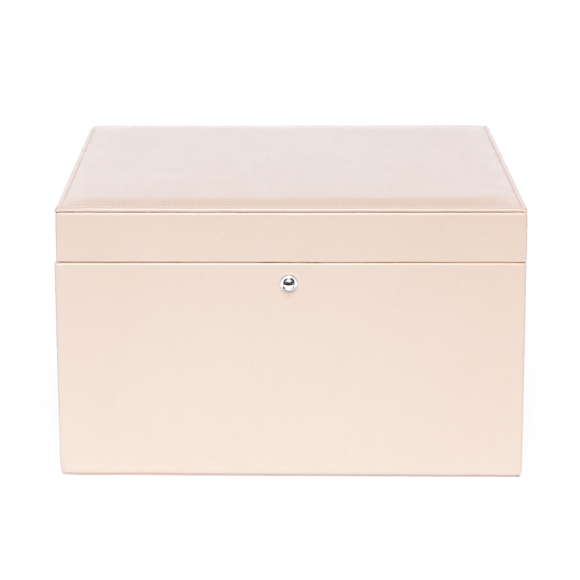 Rapport Aura Jewellery Box Beige RPT-215 Image 5