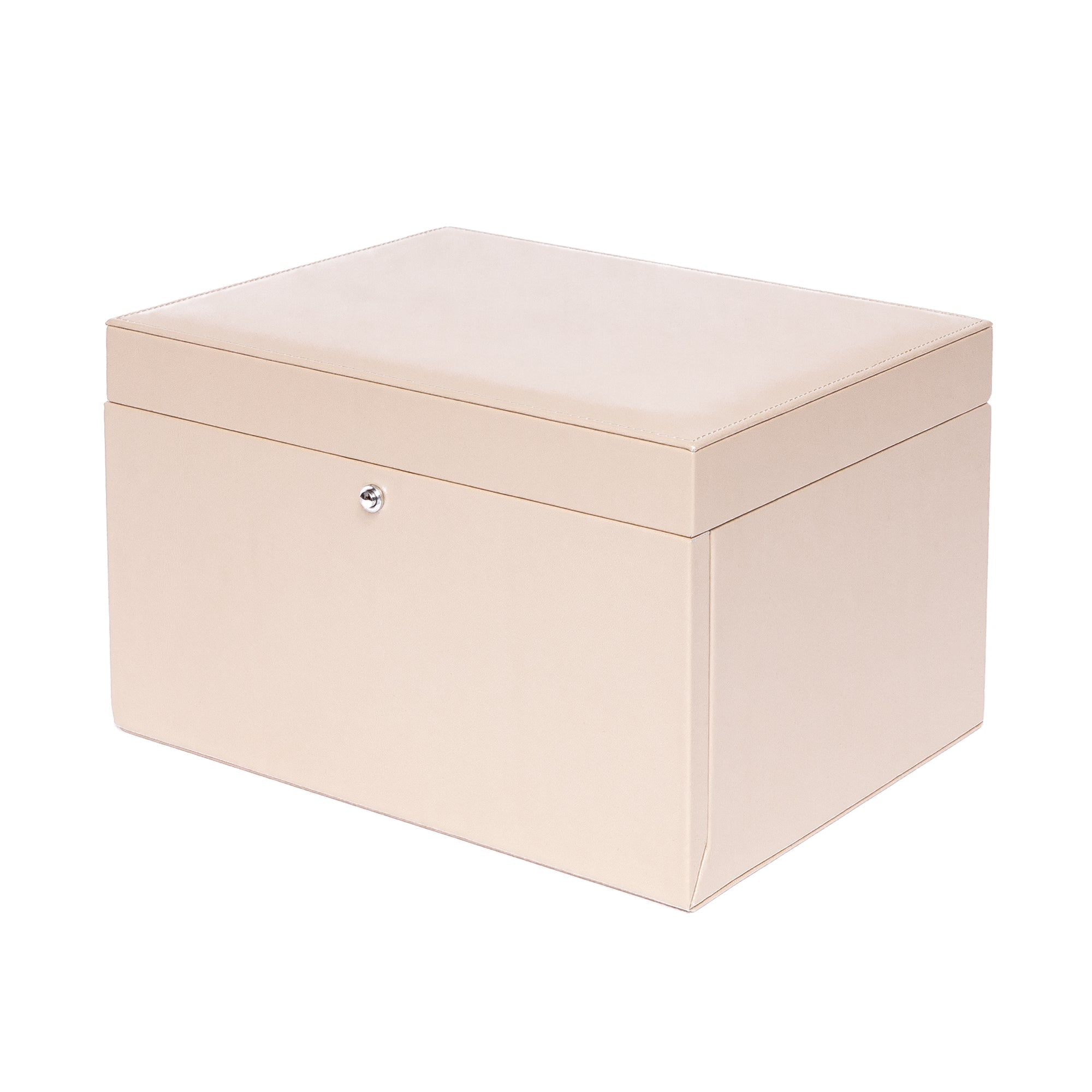 Rapport Aura Jewellery Box Beige RPT-215 Image 6