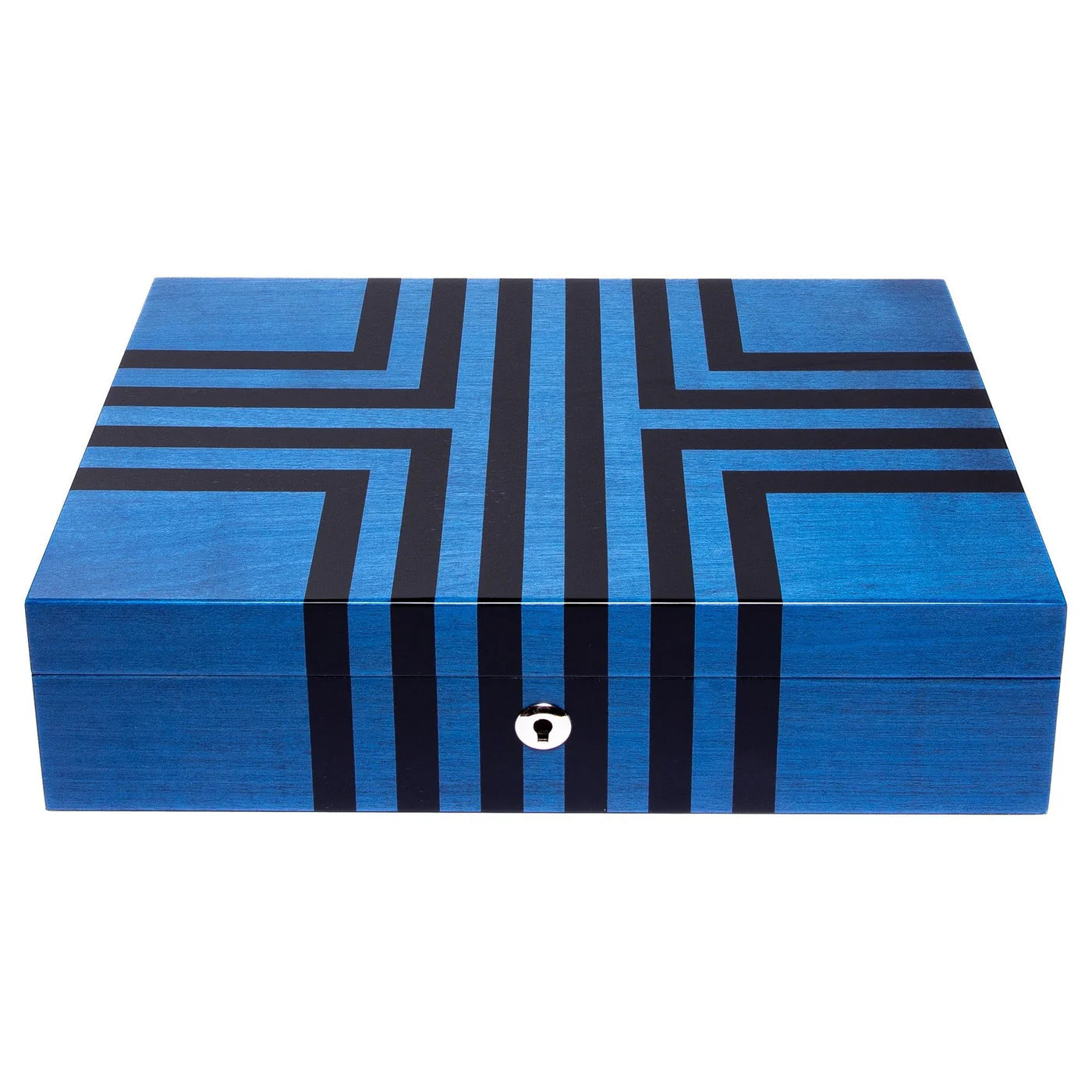 Rapport Beige Labyrinth Ten Watch Box RPT-177 Image 3