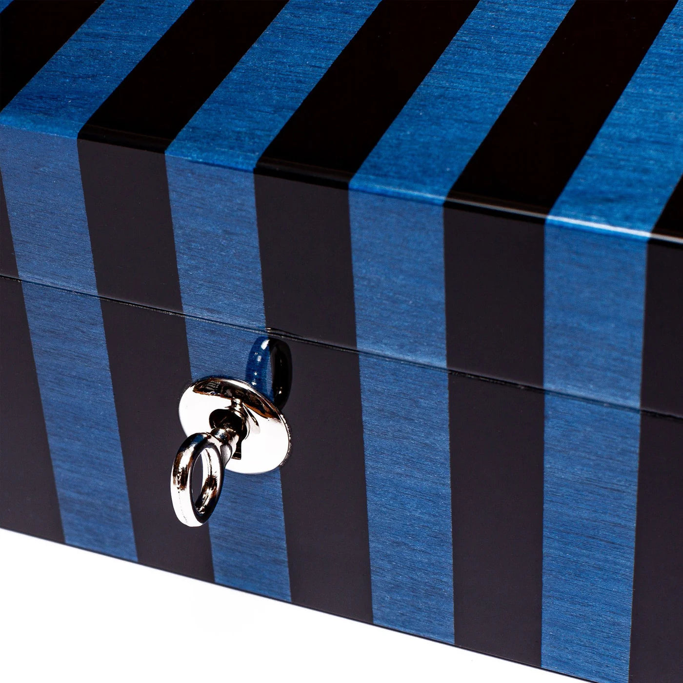 Rapport Beige Labyrinth Ten Watch Box RPT-177 Image 4