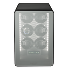 Rapport Black Aluminium Neo Six Watch Winder RPT-156 Image 1