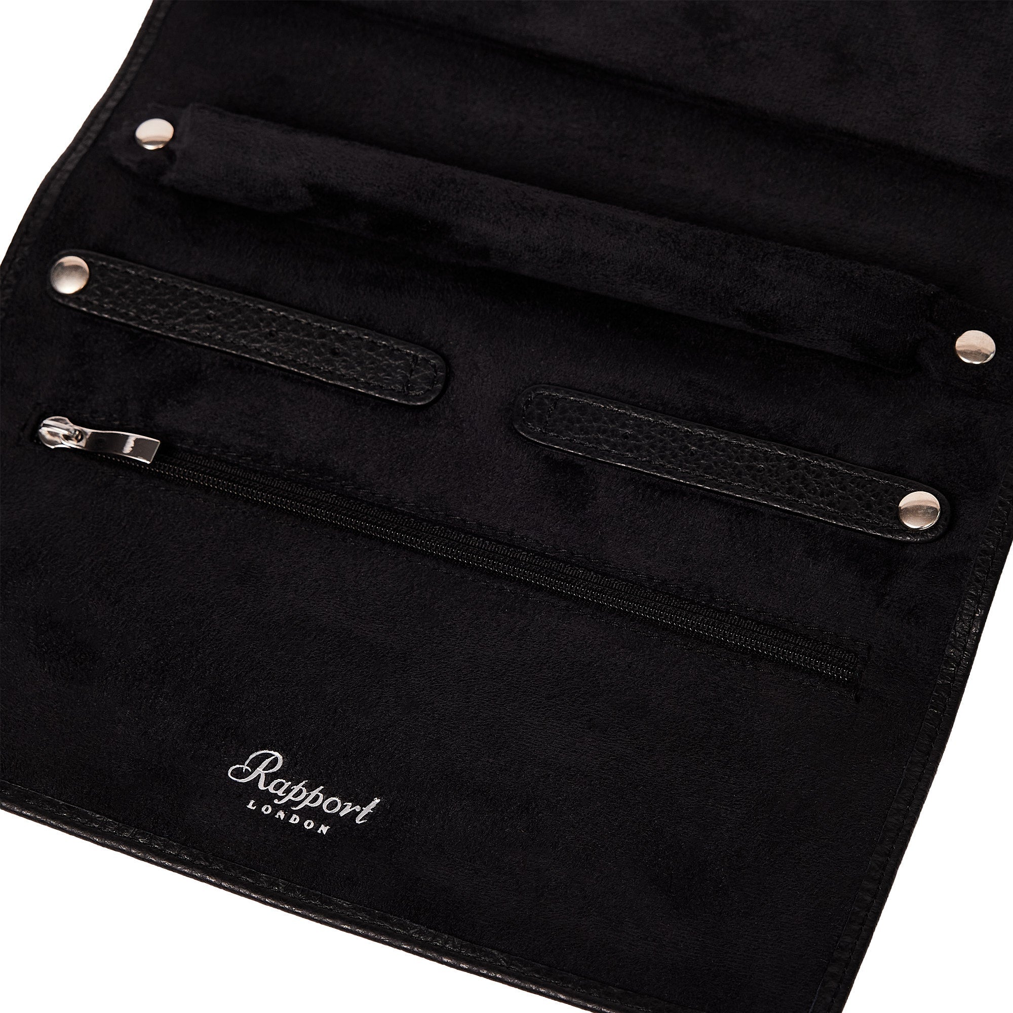Rapport Black Jewellery Roll RPT-218 Image 3