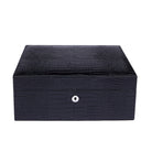 Rapport Brompton Black Large Humidor RPT-190 Image 6