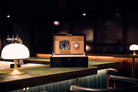 Rapport Brompton Black Medium Humidor RPT-189 Image 7