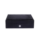Rapport Brompton Black Small Humidor RPT-188 Image 6