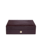 Rapport Brompton Brown Small Humidor RPT-191 Image 6