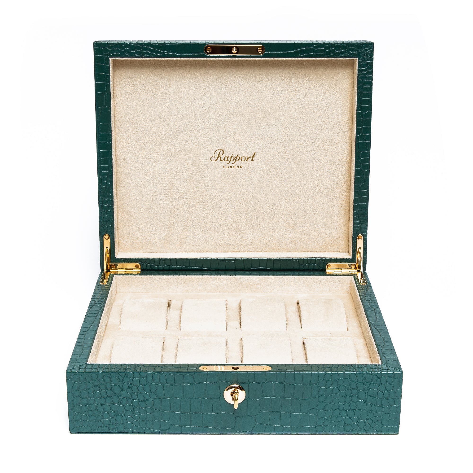 Rapport Brompton Eight Watch Box RPT-178 Image 5