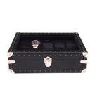 Rapport Brompton Optic Ten Black Watch Box RPT-174 Image 2