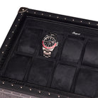Rapport Brompton Optic Ten Black Watch Box RPT-174 Image 5