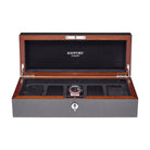 Rapport Carbon Fibre Five Watch Box RPT-167 Image 1