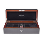 Rapport Carbon Fibre Five Watch Box RPT-167 Image 1