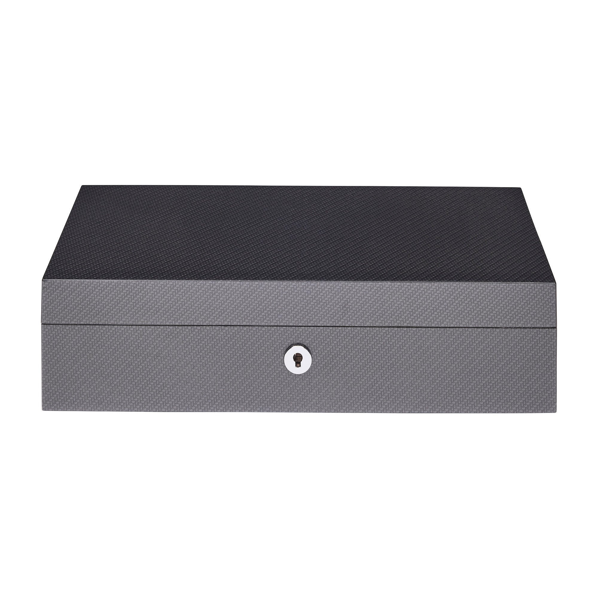Rapport Carbon Fibre Five Watch Box RPT-167 Image 2