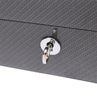 Rapport Carbon Fibre Five Watch Box RPT-167 Image 4