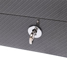 Rapport Carbon Fibre Five Watch Box RPT-167 Image 4