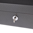 Rapport Carbon Fibre Ten Watch Box RPT-166 Image 3