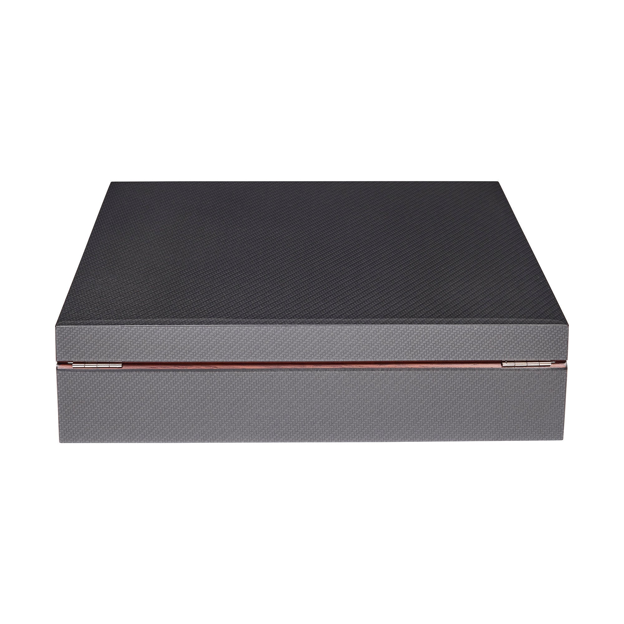 Rapport Carbon Fibre Ten Watch Box RPT-166 Image 5