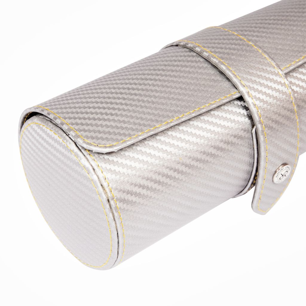 Rapport Carbon Three Watch Roll RPT-180 Image 3