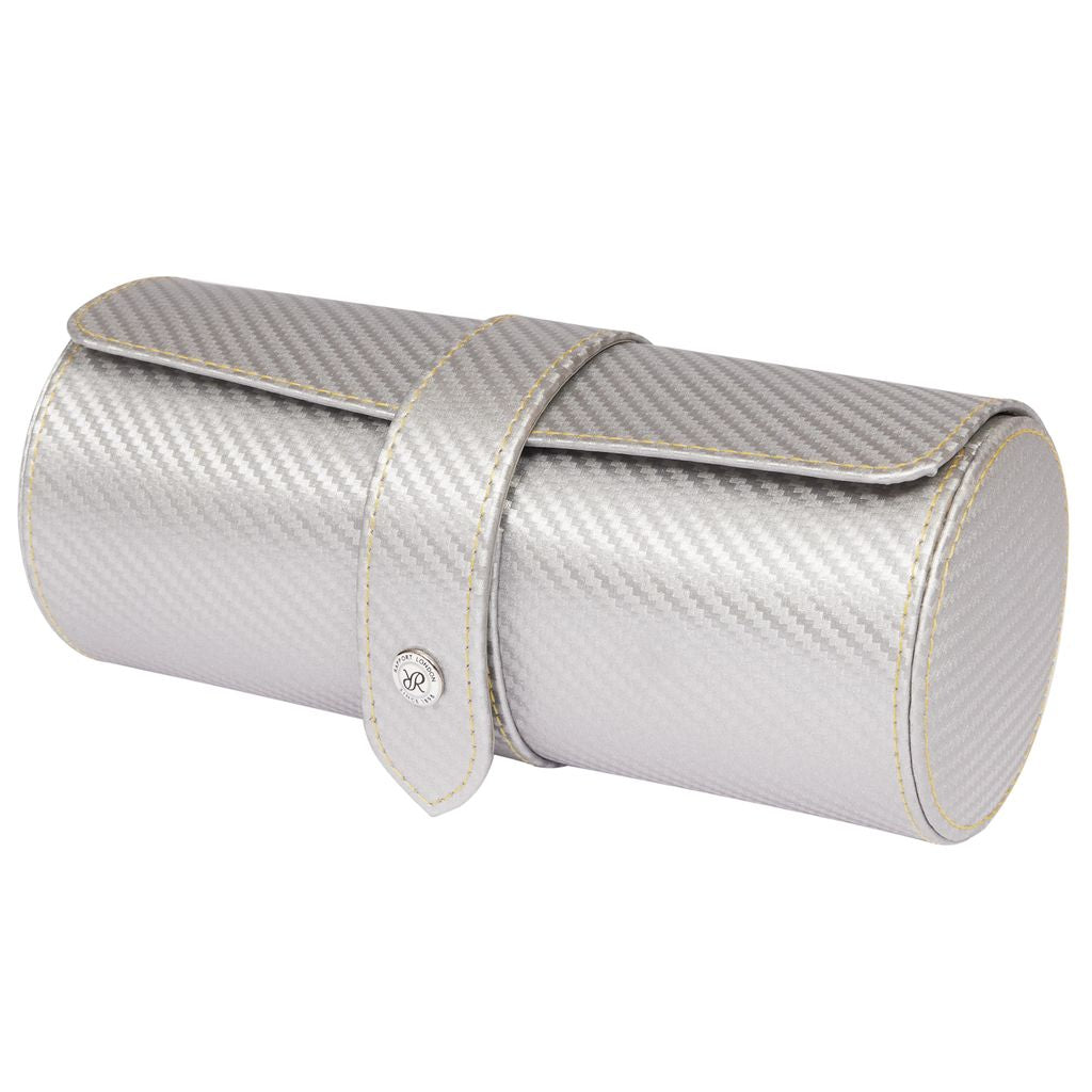 Rapport Carbon Three Watch Roll RPT-180 Image 4