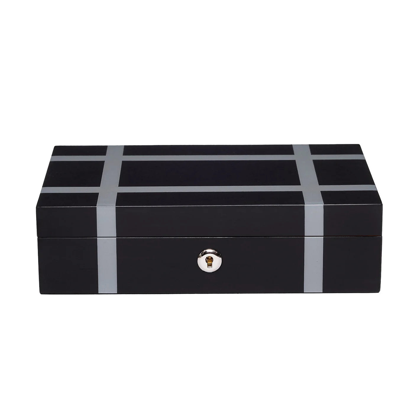 Rapport Carnaby Watch and Accessory Box RPT-175 Image 5