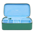 Rapport Charlotte Green Jewellery Case RPT-200 Image 1