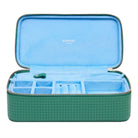 Rapport Charlotte Green Jewellery Case RPT-200 Image 1