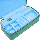 Rapport Charlotte Green Jewellery Case RPT-200 Image 2