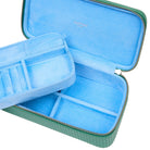 Rapport Charlotte Green Jewellery Case RPT-200 Image 3