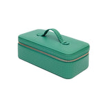 Rapport Charlotte Green Jewellery Case RPT-200 Image 4