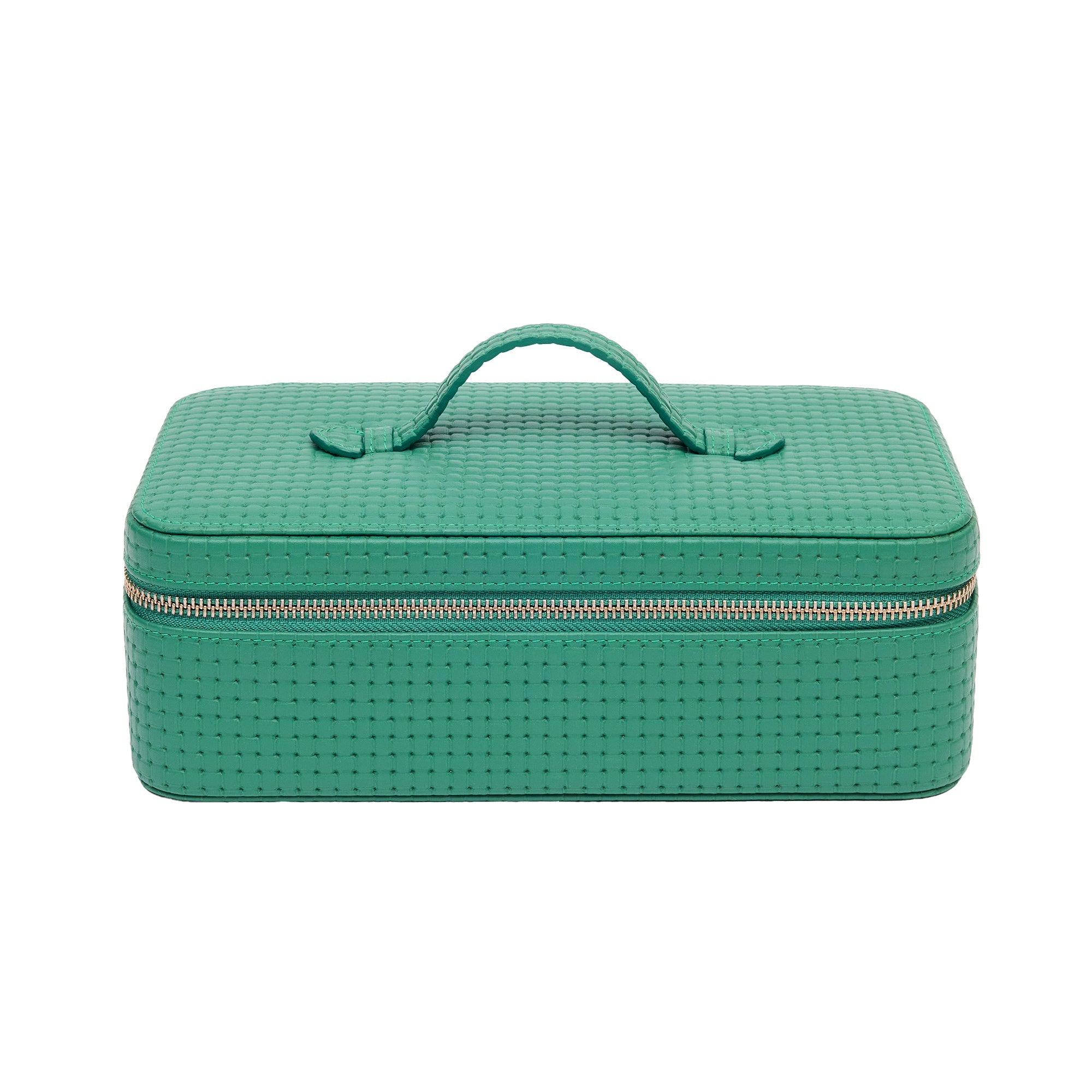 Rapport Charlotte Green Jewellery Case RPT-200 Image 5