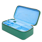 Rapport Charlotte Green Jewellery Case RPT-200 Image 6