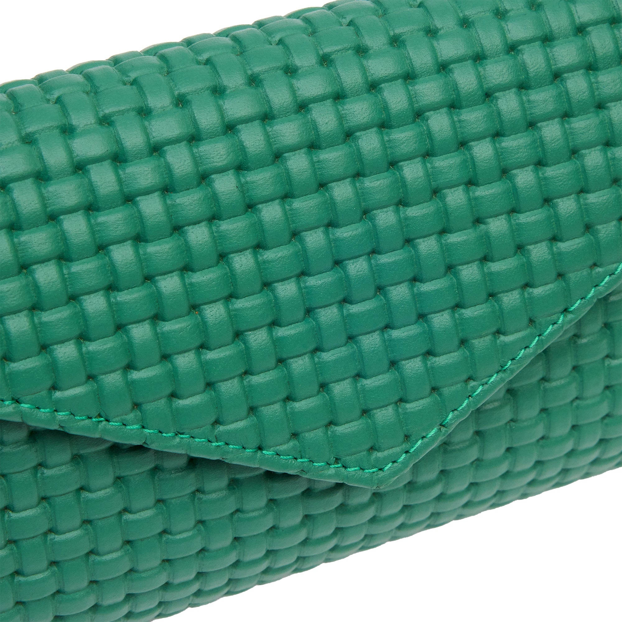 Rapport Charlotte Jewellery Roll Green RPT-197 Image 6