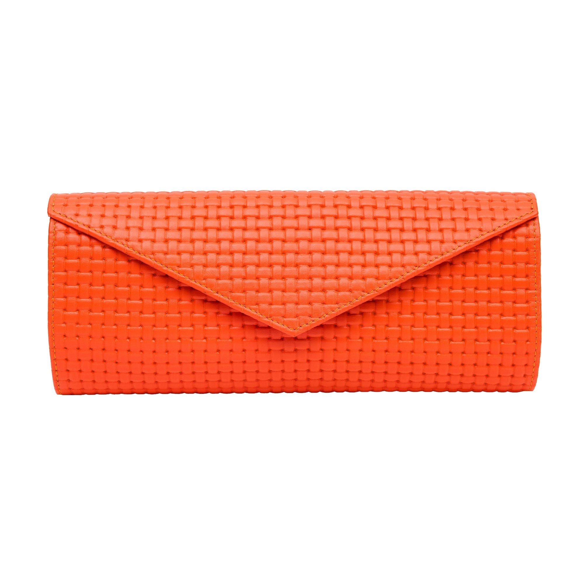 Rapport Charlotte Jewellery Roll Orange RPT-199 Image 1