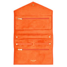 Rapport Charlotte Jewellery Roll Orange RPT-199 Image 2