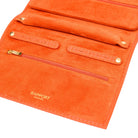 Rapport Charlotte Jewellery Roll Orange RPT-199 Image 3