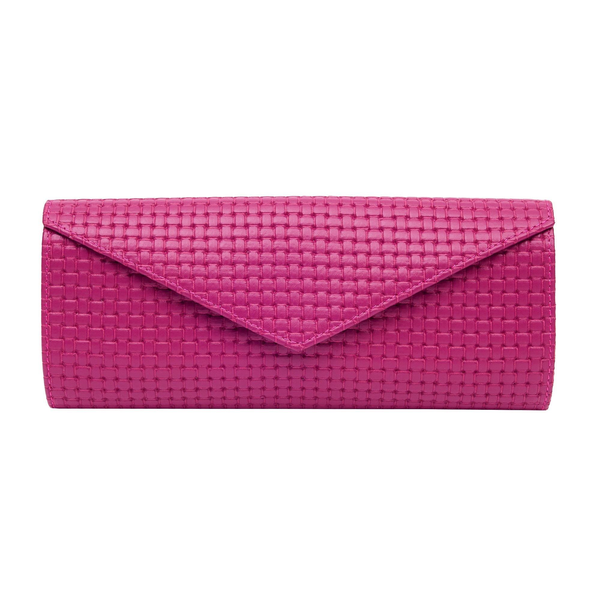 Rapport Charlotte Jewellery Roll Pink RPT-198 Image 1