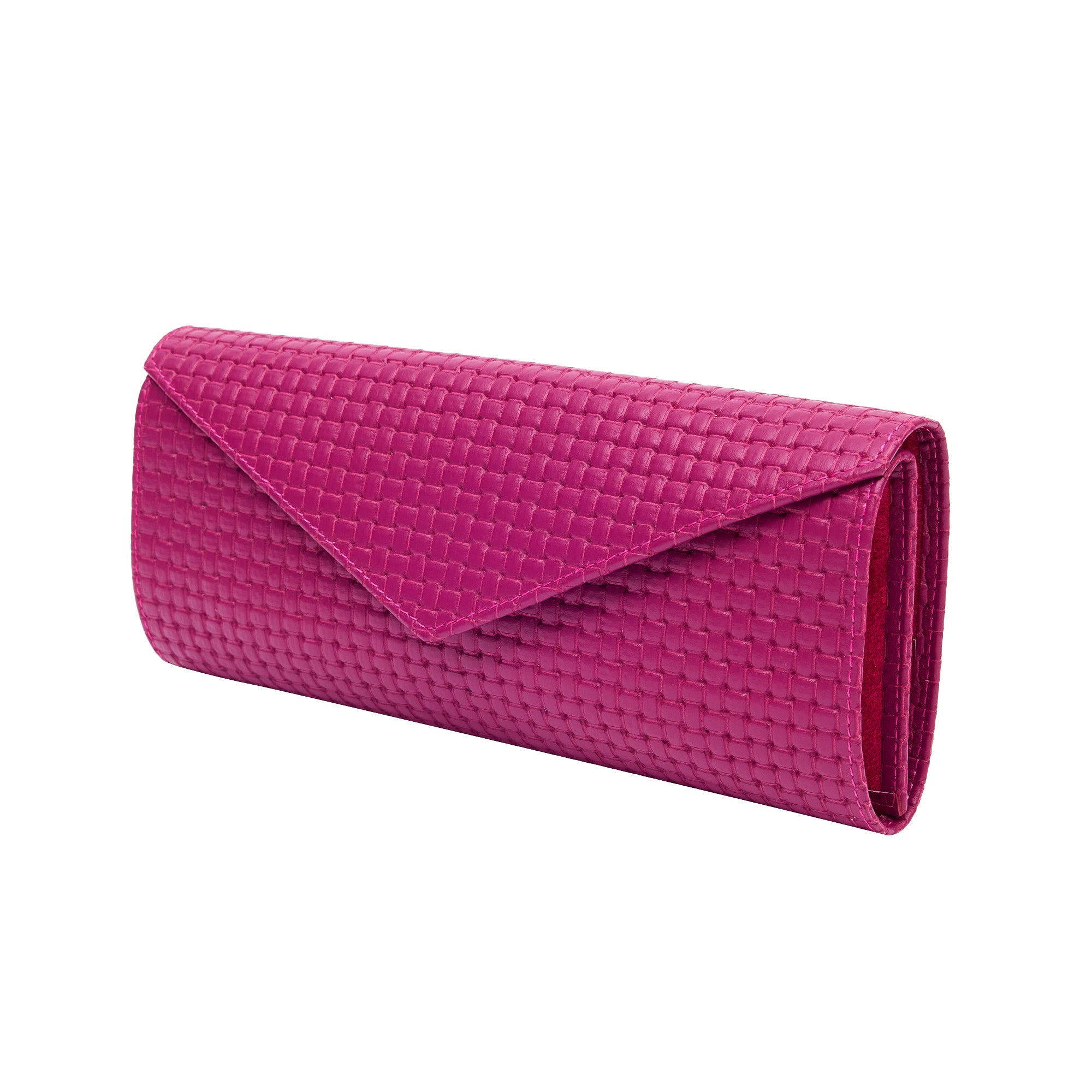 Rapport Charlotte Jewellery Roll Pink RPT-198 Image 3