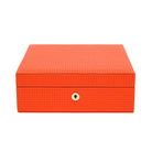 Rapport Charlotte Medium Orange Jewellery Box RPT-205 Image 3